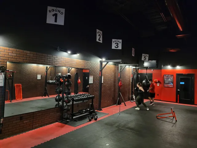 The Shops on Navigation