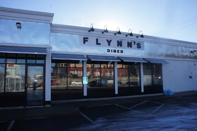 Flynn’s Eats
