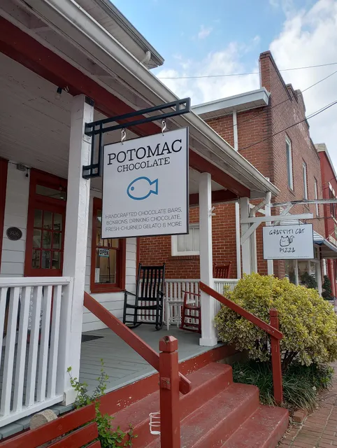 Potomac Chocolate