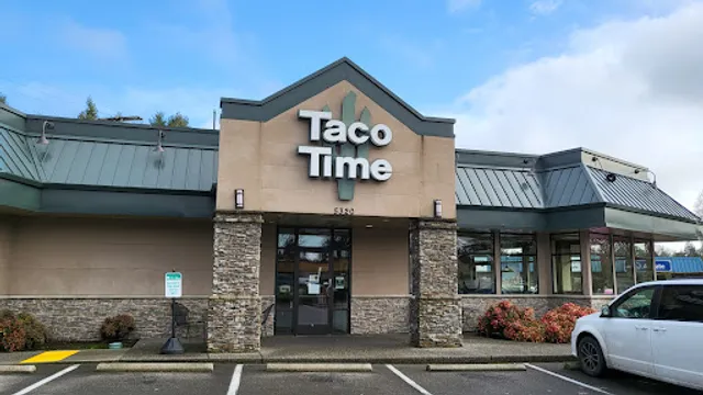 Taco Time NW