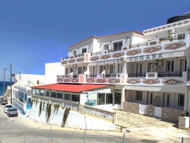 Dorana Trekking Hotel and Apartemnts