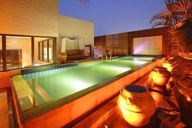 Amain Boutique Motel Tuchang