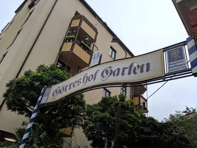 Görreshof Wirtshaus