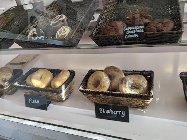 Donut Shop - Huron, OH