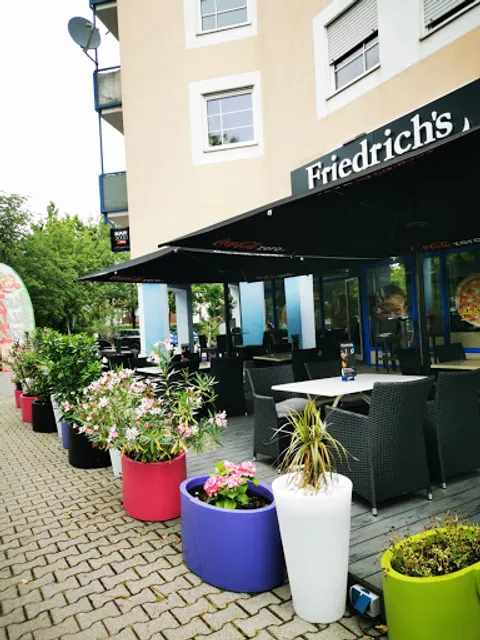 Friedrich's - Ingolstadt
