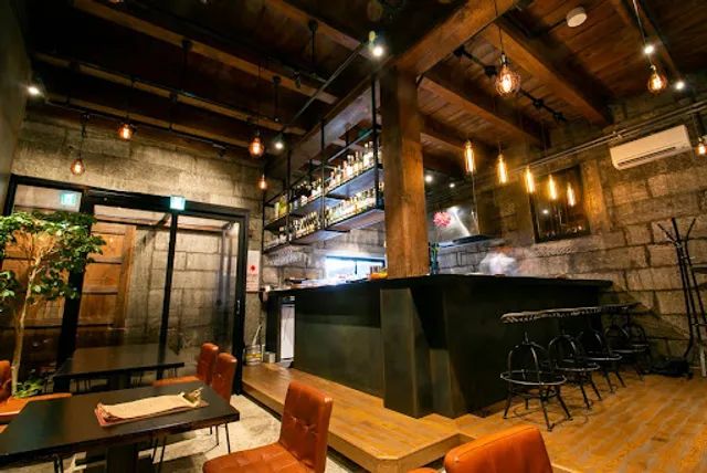 石と鉄 STONE and IRON