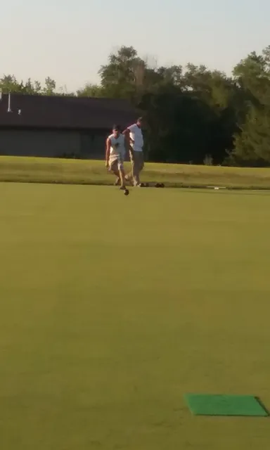 Lakeview Municipal Golf Course