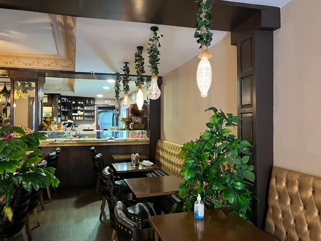 Steak Grill House Halal