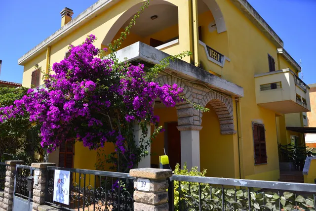 B&B "Villa Elisa"