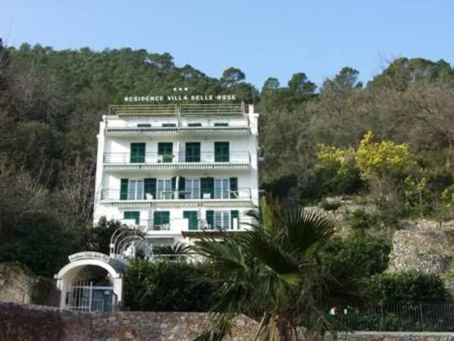 Villa delle Rose