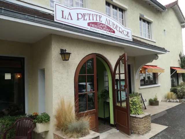La Petite Auberge