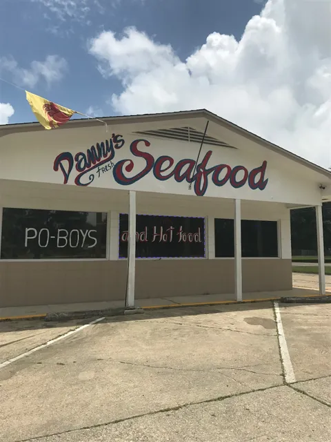 Danny's Seafood
