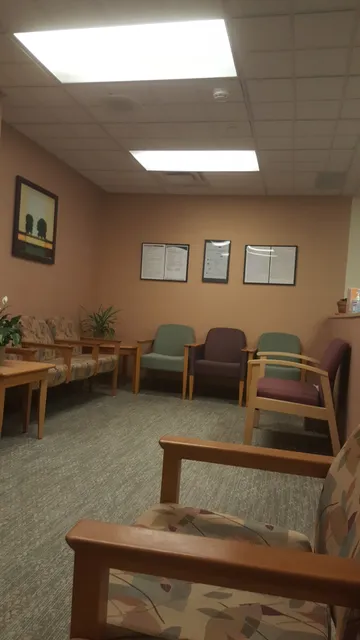 Northern Dutchess Hospital