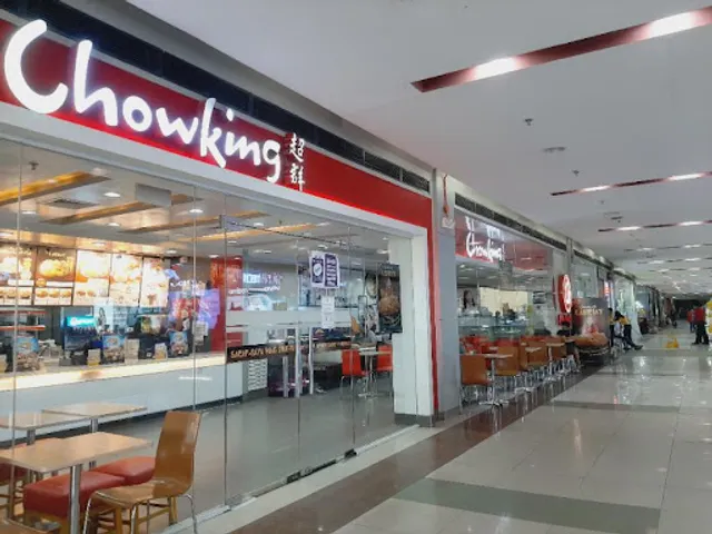 Chowking Gaisano Grandmall Kidapawan