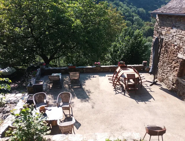 le domaine du val de coussane