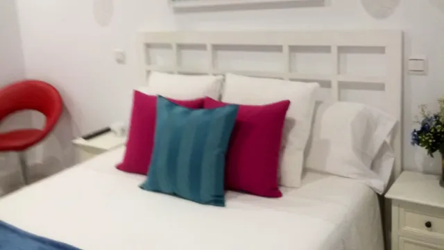 Don Quijote Apartamentos Turísticos