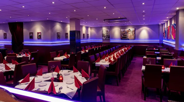 China City Asian Fusion