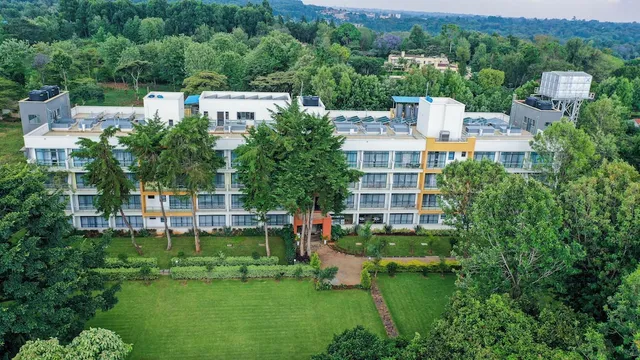 Hidden Hills Luxury Boutique Hotel, Karen