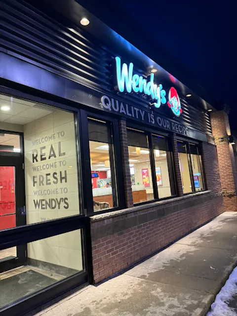 Wendy's