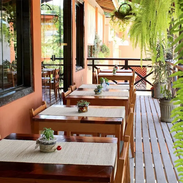 Restaurante Essência do Vale - Sua Melhor Experiência na Região