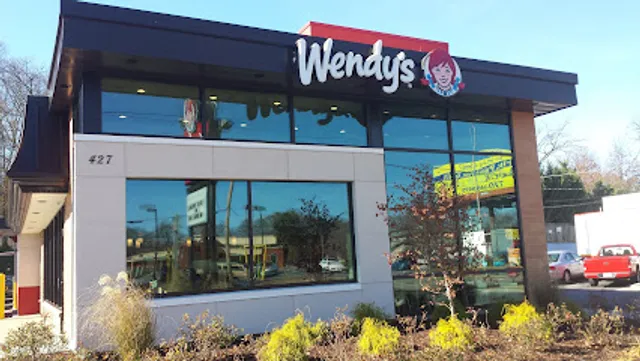 Wendy's