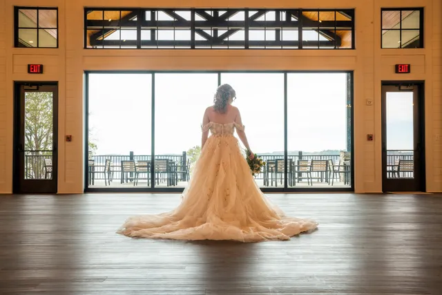 Oakfuskee Conservation Center