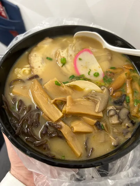 Oh Toro Ramen & Sushi | Aeropuerto Tocumen