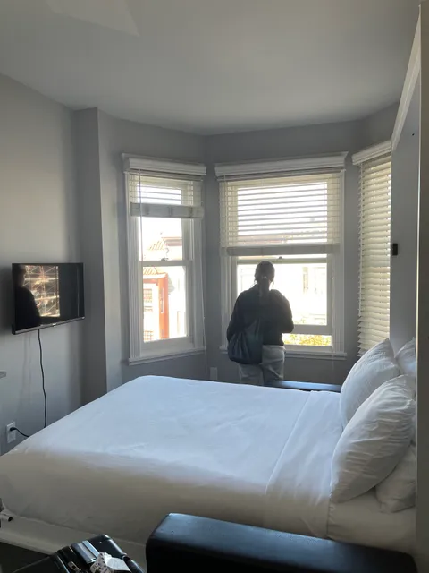 The Dorel Apartments