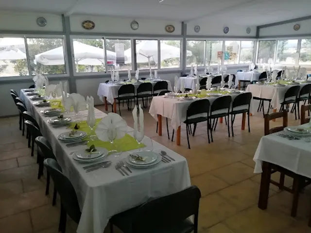 O Senhora do Almortão