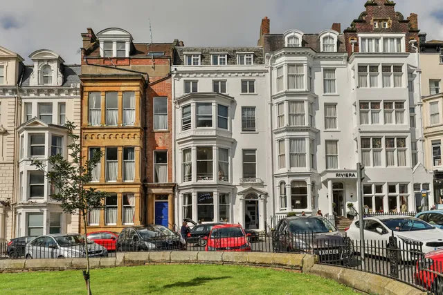 Serenity Guest House