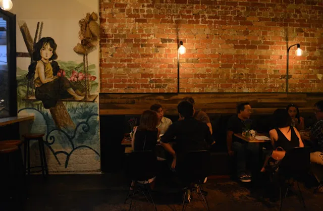 Paper Plate Restaurant