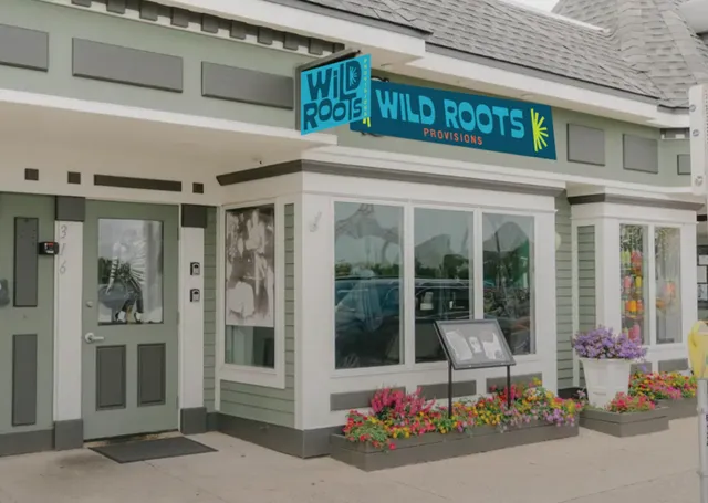 Wild Roots Provisions