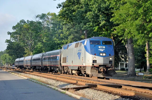 Amtrak