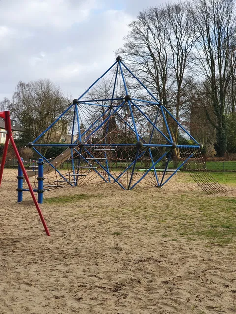 Spielplatz Schweidnitzer Straße