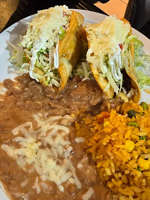 Carnitas Uruapan Restaurant