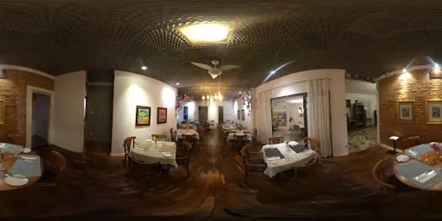 Azul Culinária Brasileira