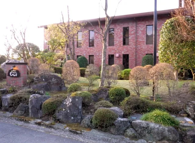 CARO FORESTA 伊豆高原 Cuore