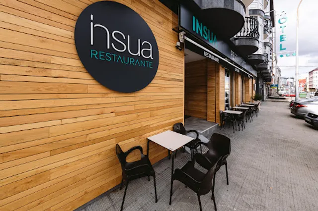 Restaurante Insua Costa da Morte