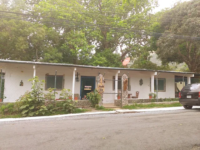 La Casita de Don Daniel