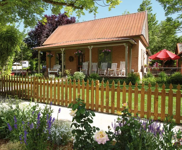 Cali-Cochitta Vacation Rentals