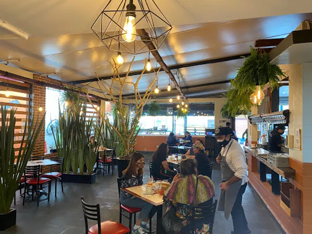 AZKATL - Gastronomía Mexicana