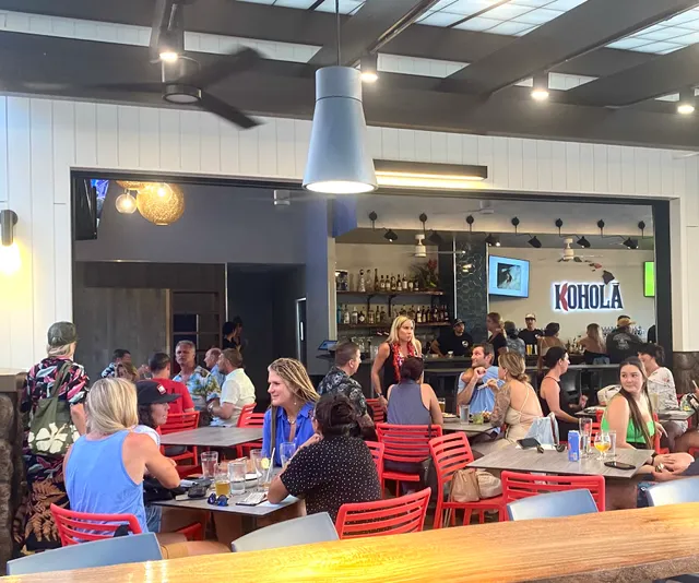 Lāhainā Brewing Co. – Wailea Craft Kitchen