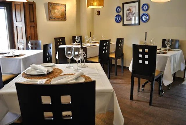 Restaurante La Villa