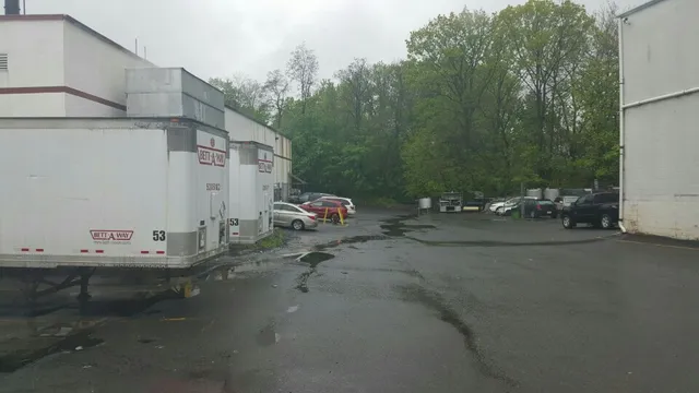 Maplewood Beverage Packers