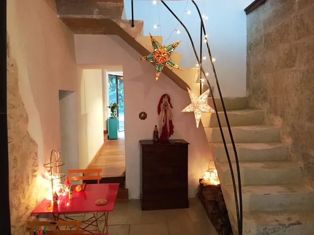 Chambres d'hôtes Lunel Bien-Être