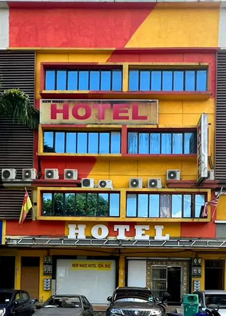 New Wave Hotel Shah Alam