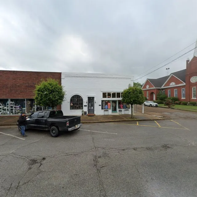 Generations Sizzling Griddle Cafe