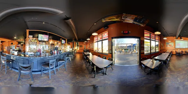 Frida Kahlo Mexican Restaurant