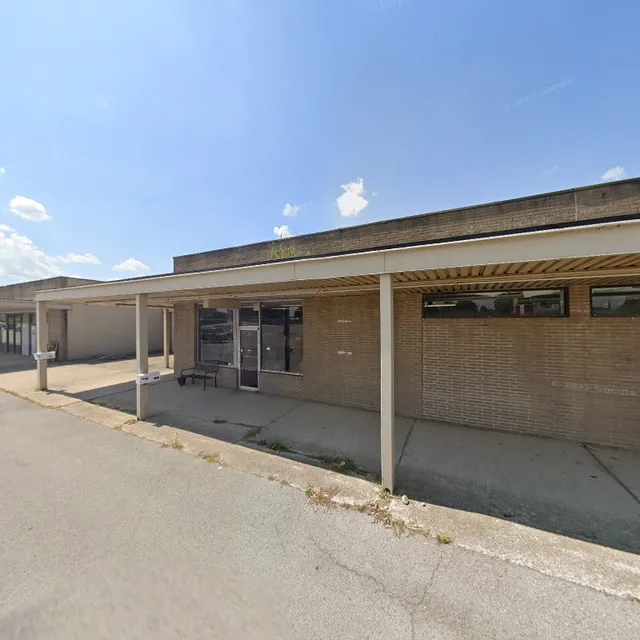 Southern Lights Shopping Center