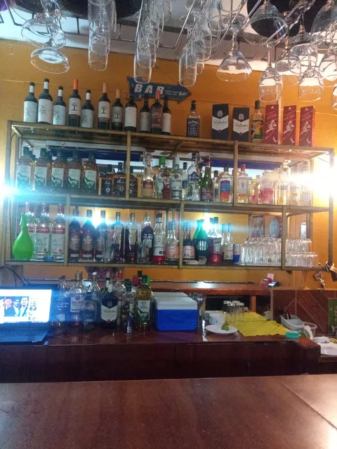 Bar El Grizzy